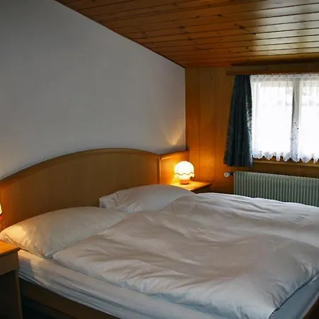 Astoria Hotel Saas-Fee