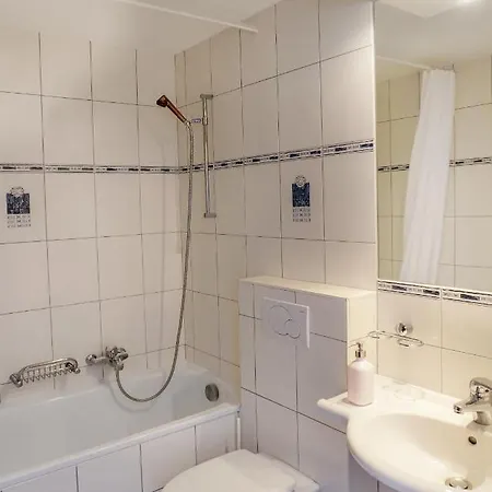 Hotel Astoria Saas-Fee