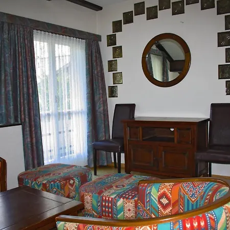 Hotel Astoria Saas-Fee