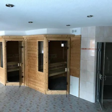 Astoria Saas-Fee
