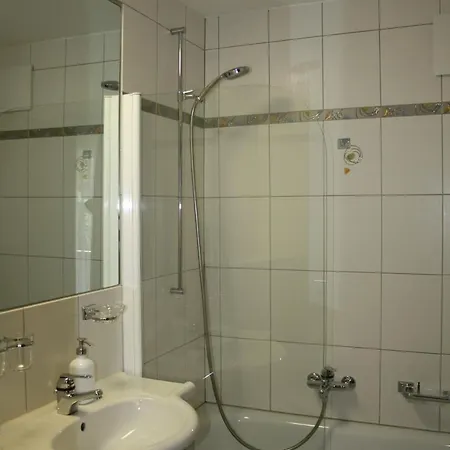 Astoria Hotel Saas-Fee