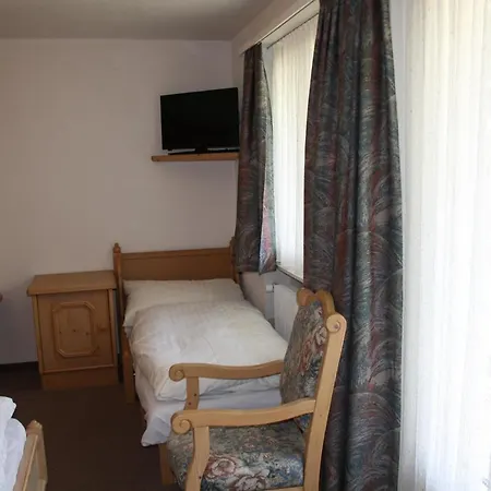 Astoria Hotel Saas-Fee